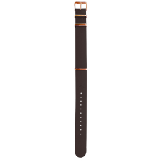 20mm Strap - Brown